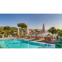 Flash Sale hotel deal