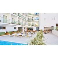 Flash Sale hotel deal