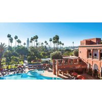 Flash Sale hotel deal