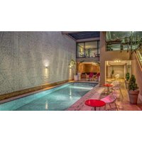 Flash Sale hotel deal