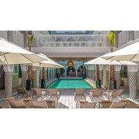 Flash Sale hotel deal