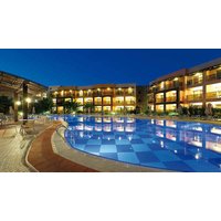 Flash Sale hotel deal