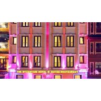 Flash Sale hotel deal
