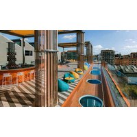 Flash Sale hotel deal