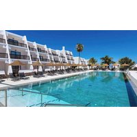 Flash Sale hotel deal