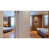 Flash Sale hotel deal
