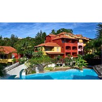 Flash Sale hotel deal