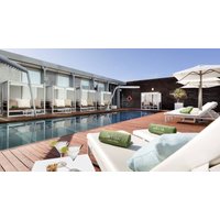 Flash Sale hotel deal