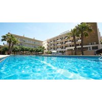 Flash Sale hotel deal