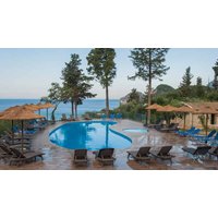 Flash Sale hotel deal