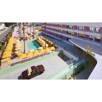 Flash Sale hotel deal