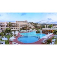 Flash Sale hotel deal