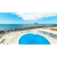 Flash Sale hotel deal