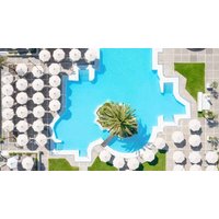 Flash Sale hotel deal