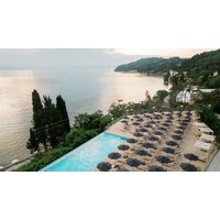 Flash Sale hotel deal