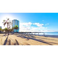 Flash Sale hotel deal