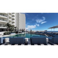 Flash Sale hotel deal