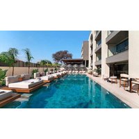 Flash Sale hotel deal