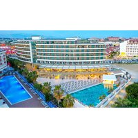 Flash Sale hotel deal