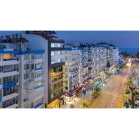Flash Sale hotel deal