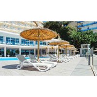 Flash Sale hotel deal