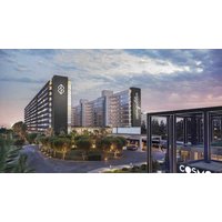 Flash Sale hotel deal