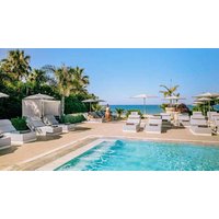 Flash Sale hotel deal