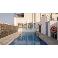Flash Sale hotel deal