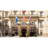 Flash Sale hotel deal