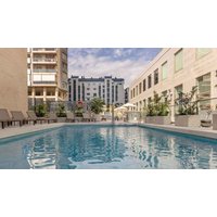 Flash Sale hotel deal